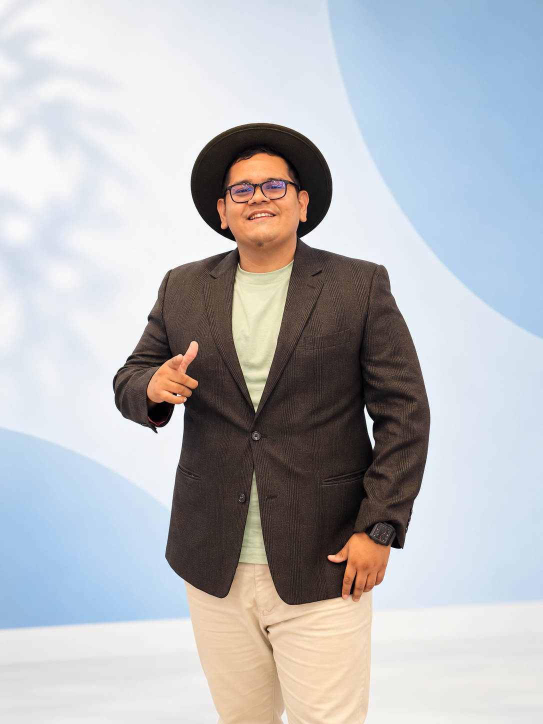Dr Kevin Cabarcas, psicólogo clínico